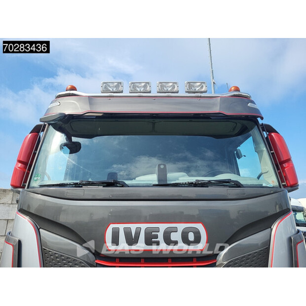 2025 Iveco S-Way 570-41112991