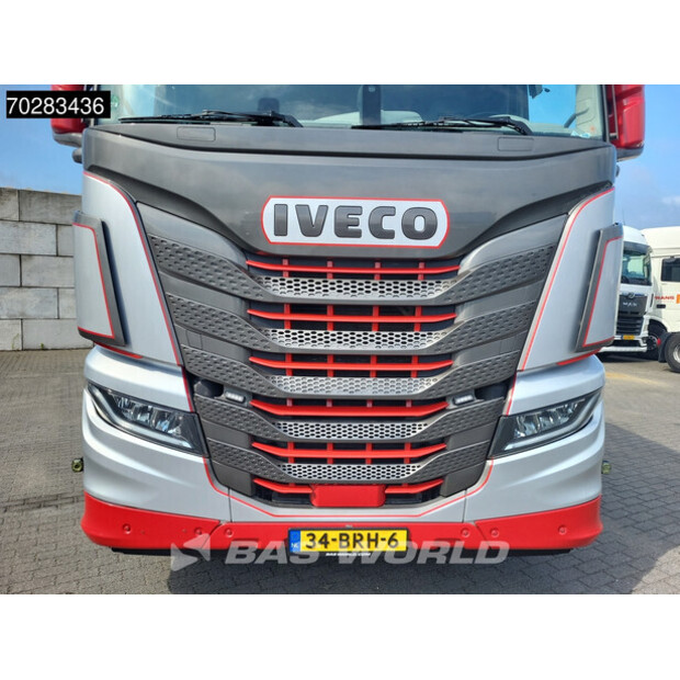2025 Iveco S-Way 570-41112992