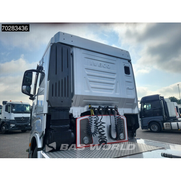 2025 Iveco S-Way 570-41112993