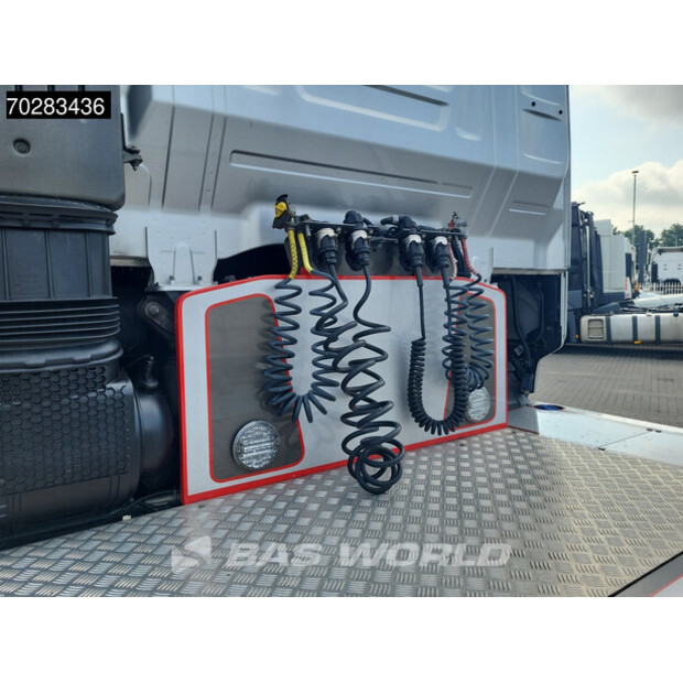 2025 Iveco S-Way 570-41112994