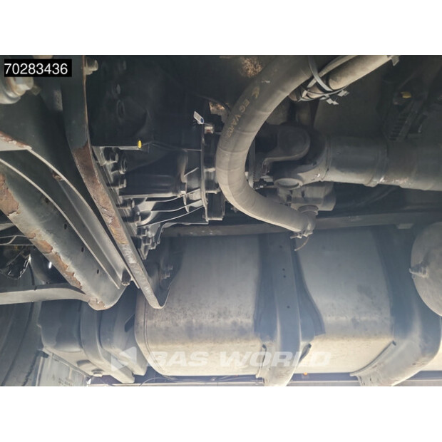 2025 Iveco S-Way 570-41112996