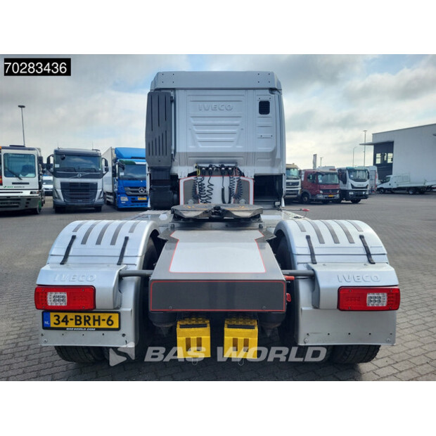 2025 Iveco S-Way 570-41112998