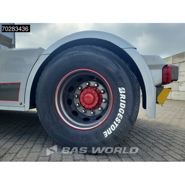 2025 Iveco S-Way 570-41112999