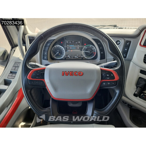 2025 Iveco S-Way 570-41113000