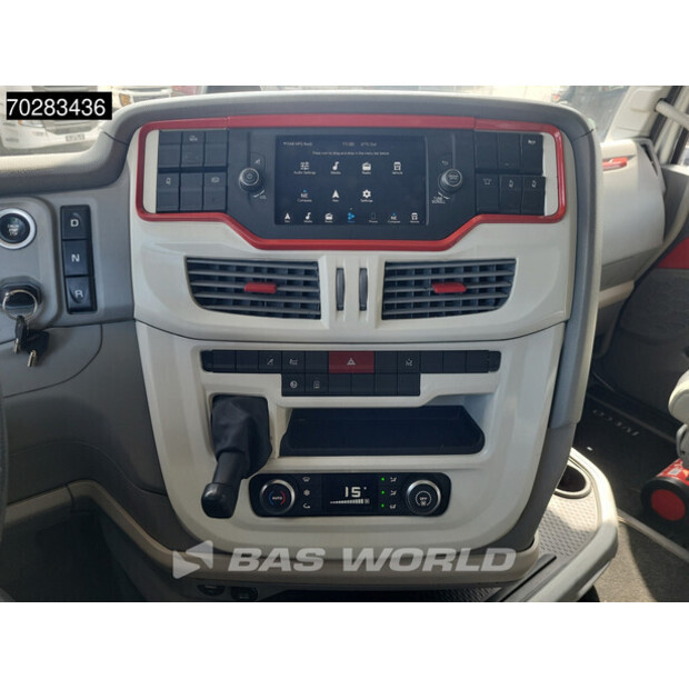 2025 Iveco S-Way 570-41113001
