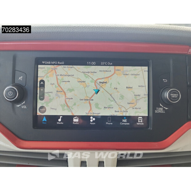 2025 Iveco S-Way 570-41113002