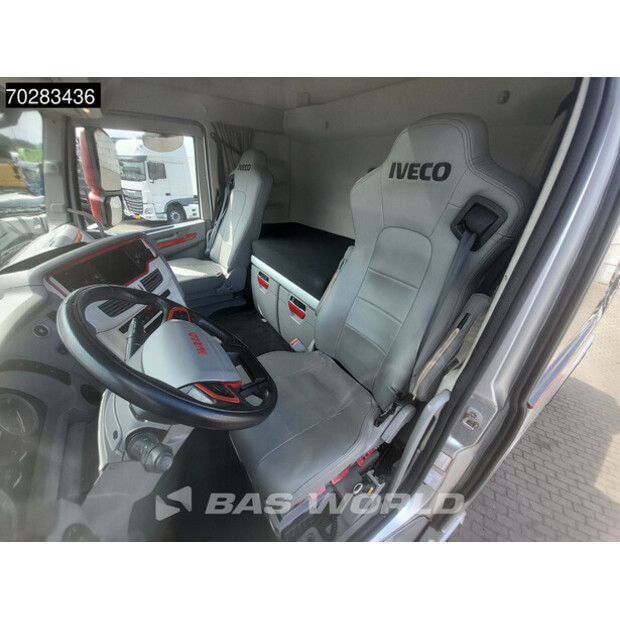 2025 Iveco S-Way 570-41113004