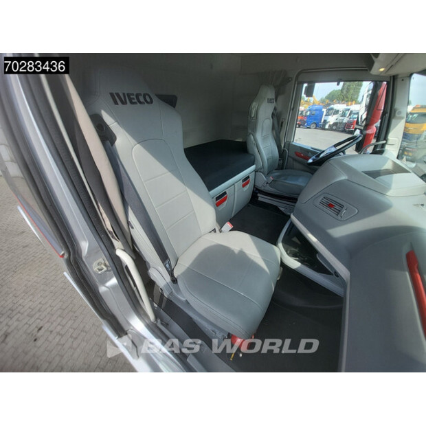 2025 Iveco S-Way 570-41113005