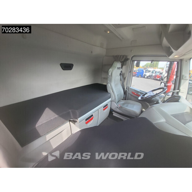 2025 Iveco S-Way 570-41113006