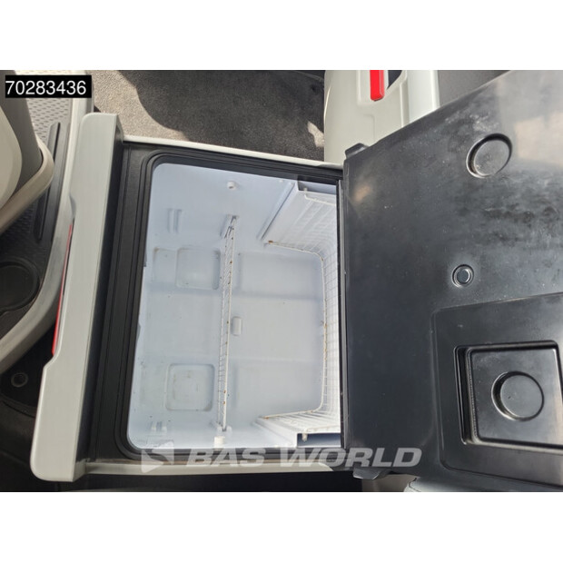 2025 Iveco S-Way 570-41113007