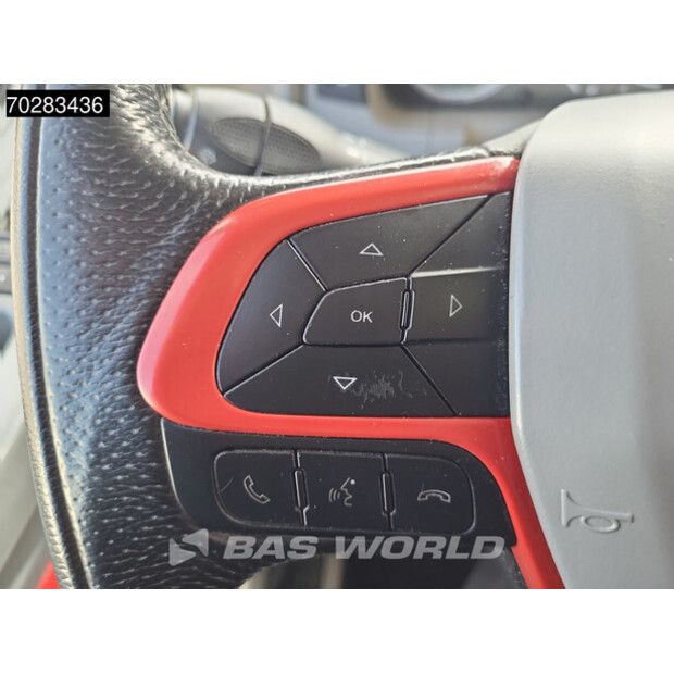 2025 Iveco S-Way 570-41113008