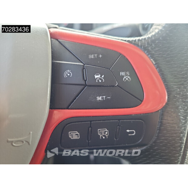 2025 Iveco S-Way 570-41113009