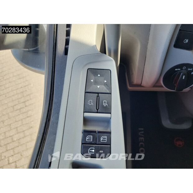 2025 Iveco S-Way 570-41113010