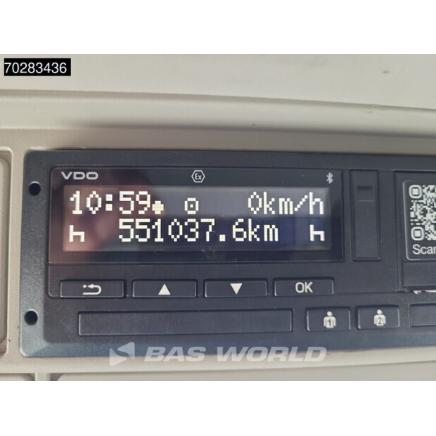 2025 Iveco S-Way 570-41113011