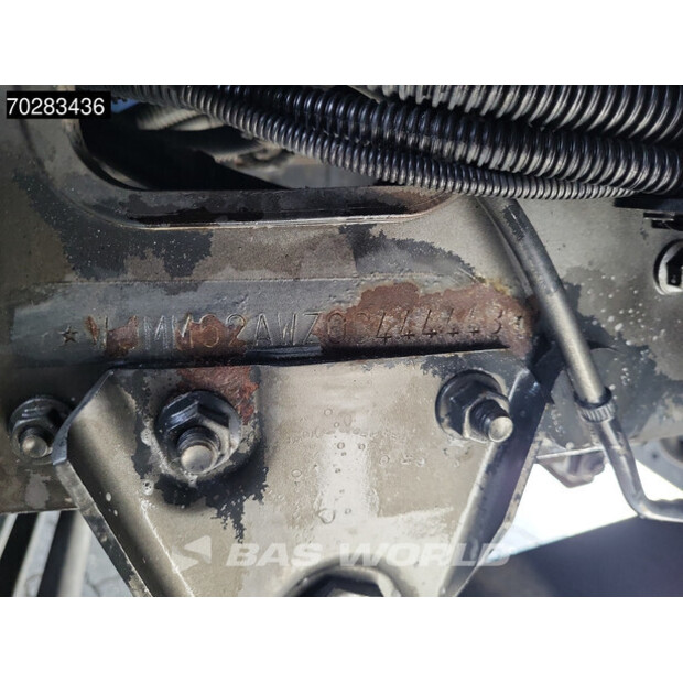 2025 Iveco S-Way 570-41113014