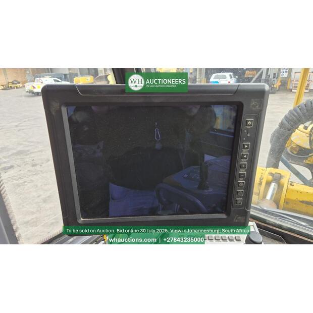 2018 إيبيروك SIMBA M4 C-ITH-41113158