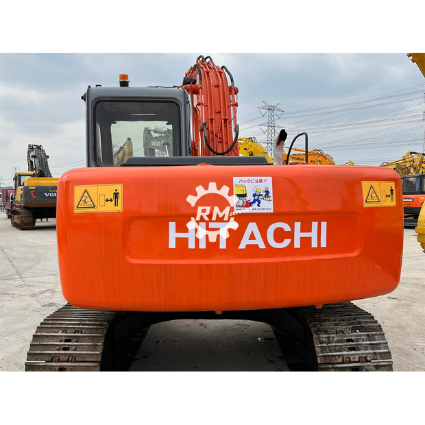 2000 Hitachi EX120-5-41113178