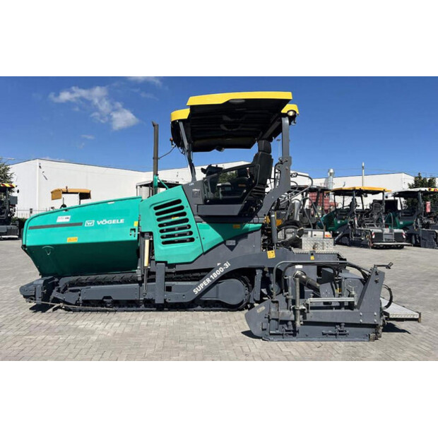2016 فوجلي SUPER 1800-3I-41113259