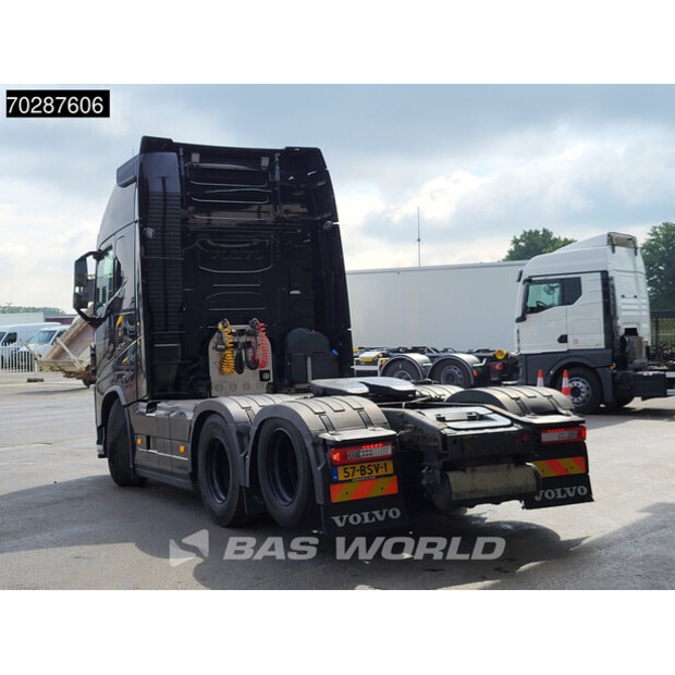 2017 Volvo FH 540-41113618