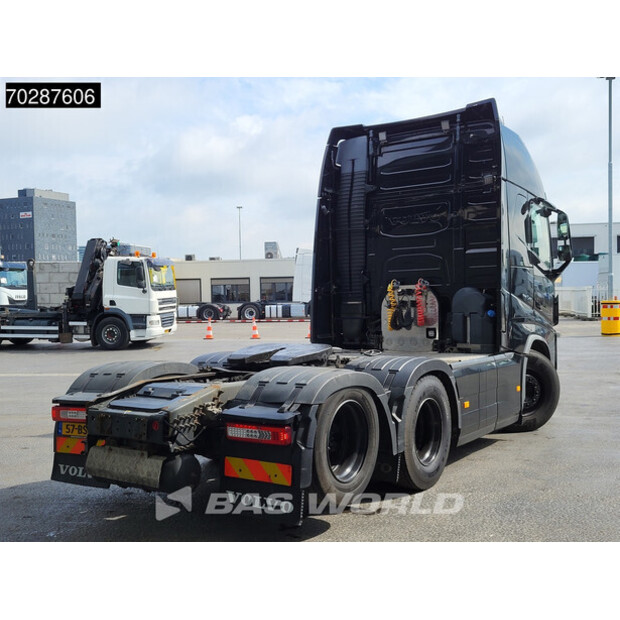 2017 Volvo FH 540-41113621