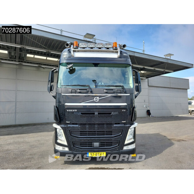 2017 Volvo FH 540-41113622