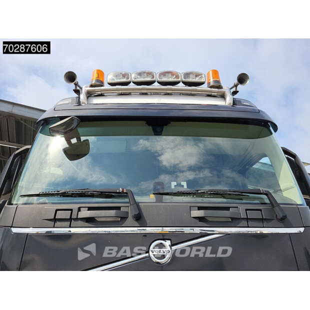 2017 Volvo FH 540-41113623