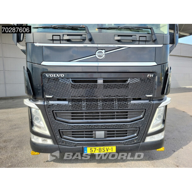 2017 Volvo FH 540-41113624