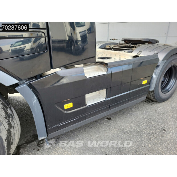 2017 Volvo FH 540-41113626
