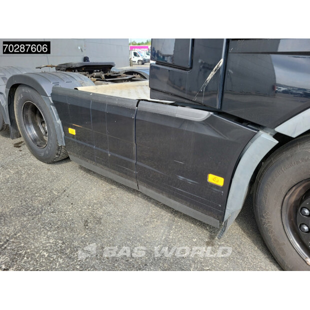2017 Volvo FH 540-41113627