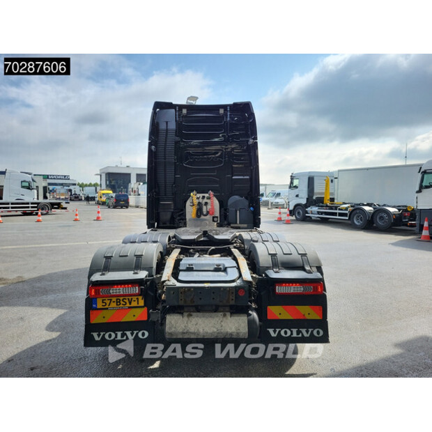2017 Volvo FH 540-41113628