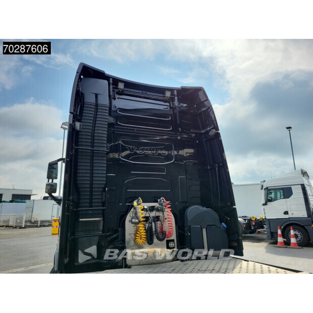 2017 Volvo FH 540-41113629