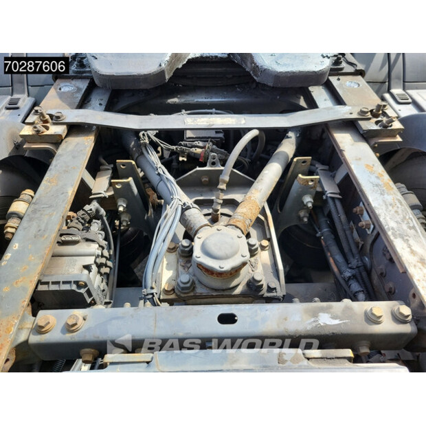 2017 Volvo FH 540-41113632