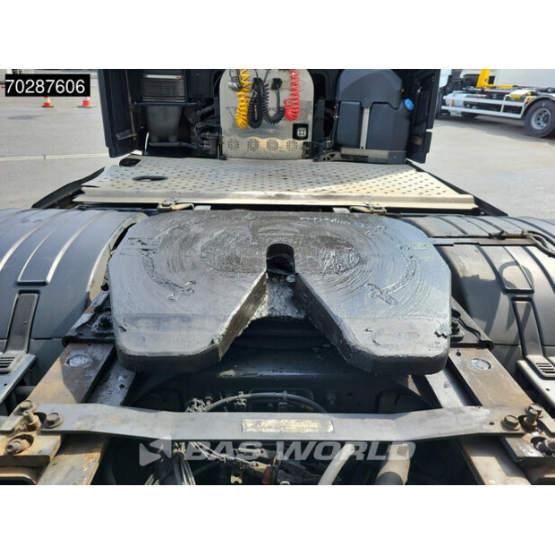 2017 Volvo FH 540-41113633