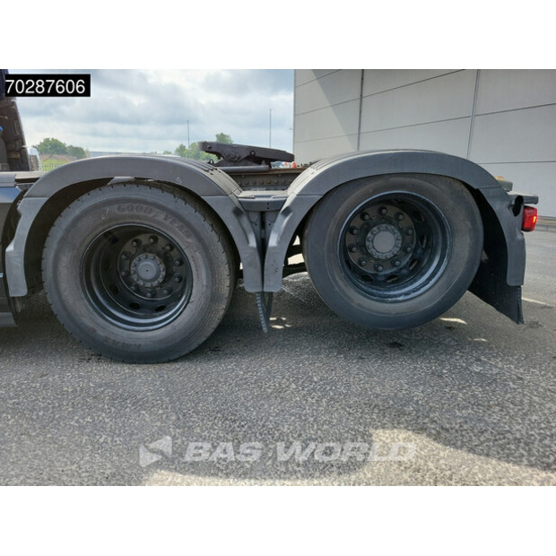 2017 Volvo FH 540-41113635