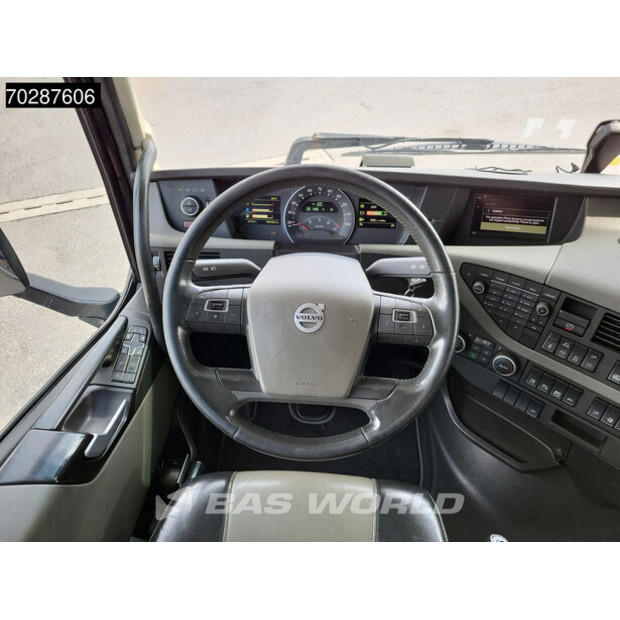 2017 Volvo FH 540-41113637