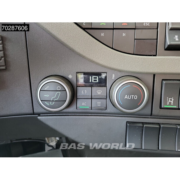2017 Volvo FH 540-41113640