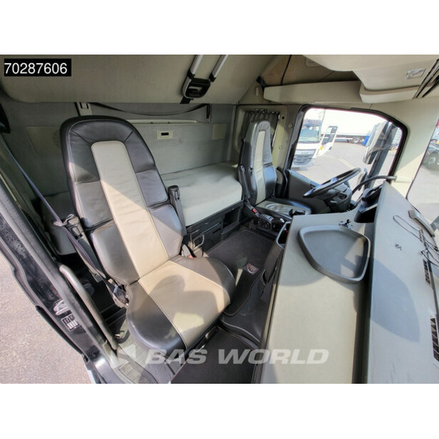 2017 Volvo FH 540-41113642