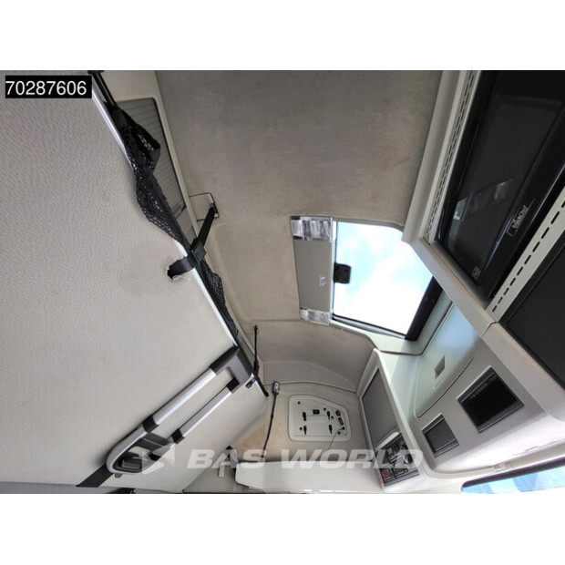 2017 Volvo FH 540-41113643