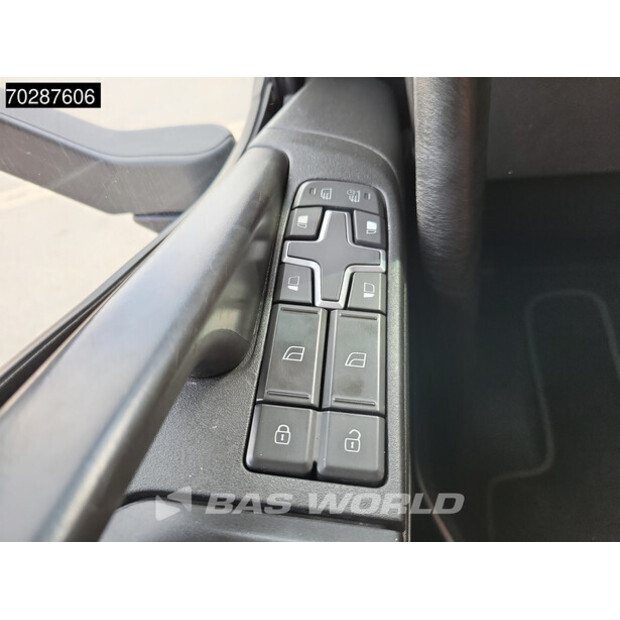2017 Volvo FH 540-41113645