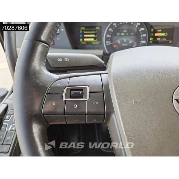 2017 Volvo FH 540-41113646