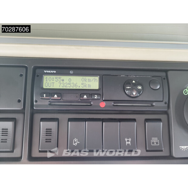 2017 Volvo FH 540-41113648
