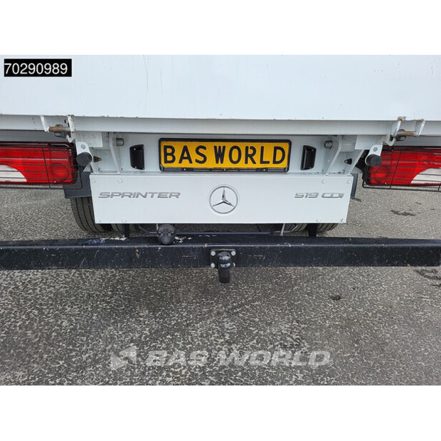 2018 مرسيدس بنز Sprinter 519 CDI-41113660