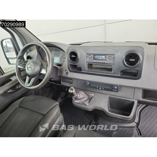 2018 مرسيدس بنز Sprinter 519 CDI-41113661