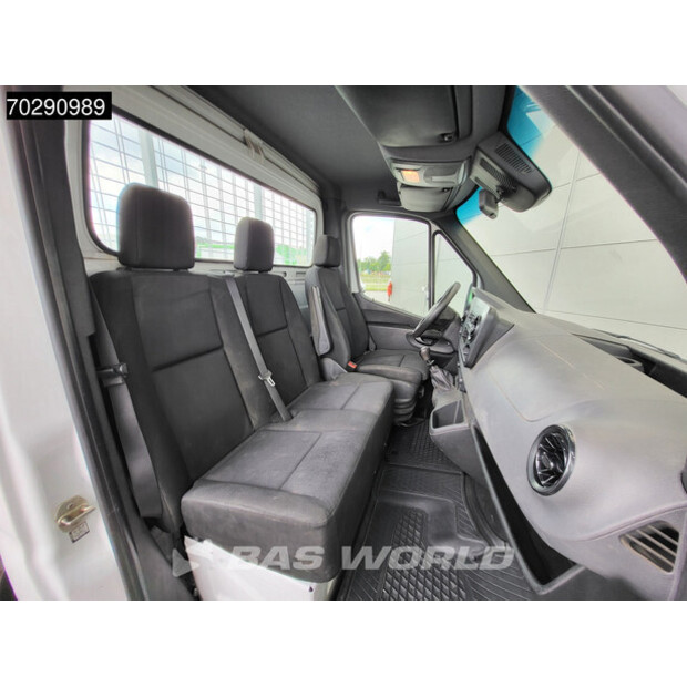 2018 مرسيدس بنز Sprinter 519 CDI-41113662