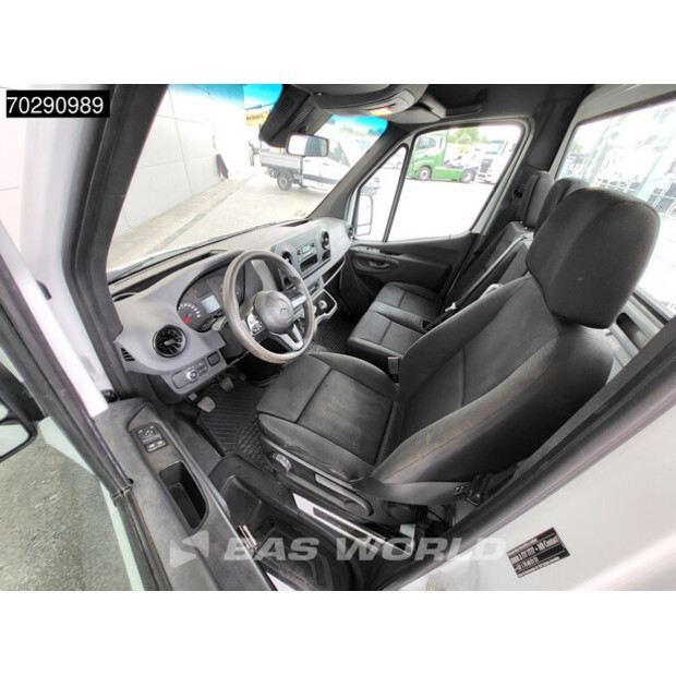 2018 مرسيدس بنز Sprinter 519 CDI-41113663
