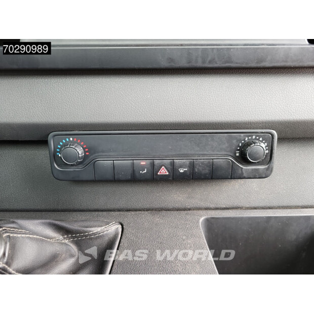 2018 مرسيدس بنز Sprinter 519 CDI-41113666