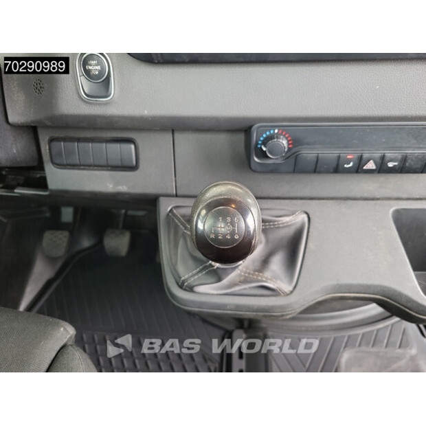 2018 مرسيدس بنز Sprinter 519 CDI-41113667