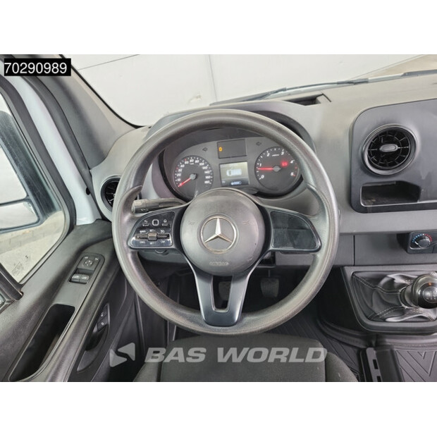 2018 مرسيدس بنز Sprinter 519 CDI-41113668