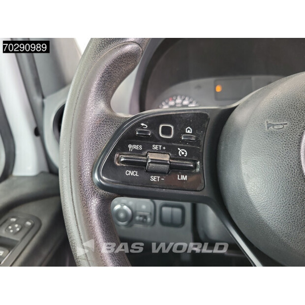 2018 مرسيدس بنز Sprinter 519 CDI-41113669