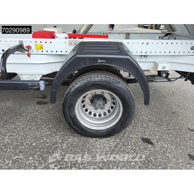 2018 مرسيدس بنز Sprinter 519 CDI-41113671